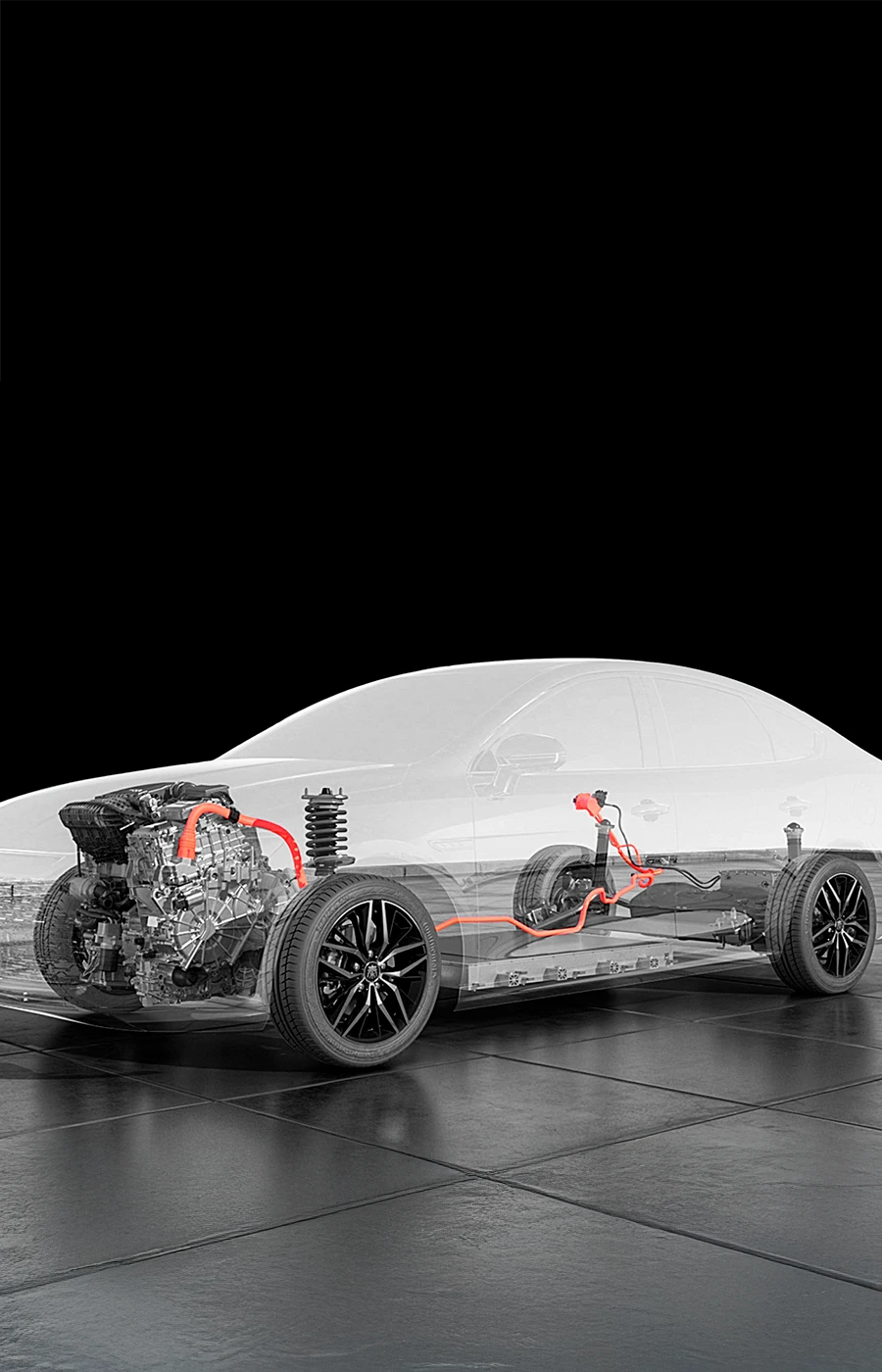 DM-i Consumo de Combustible Ultra Bajo byd