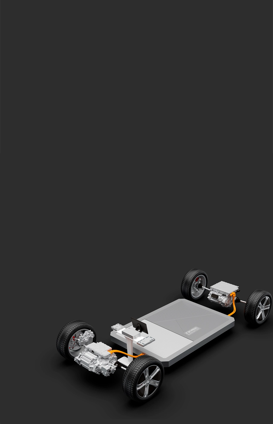 Plataforma Electrónica 3.0