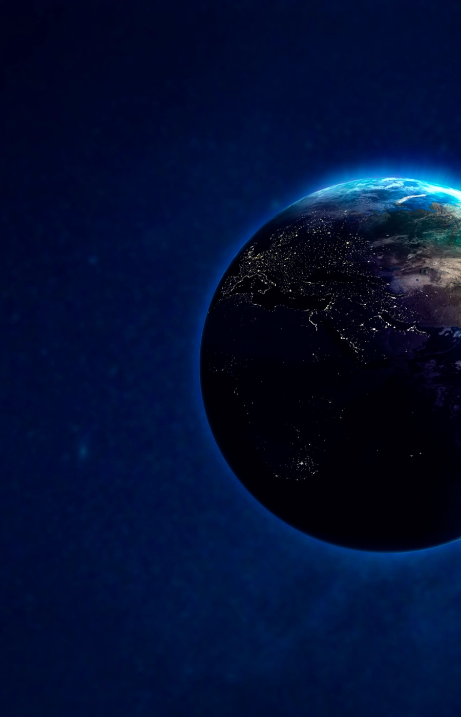 Reduce Un Grado para La Tierra