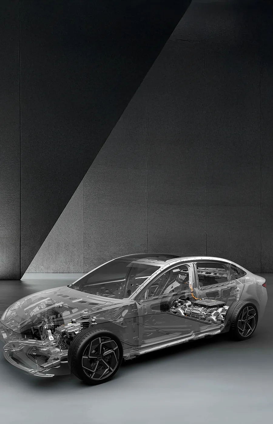 Seguridad del Vehículo