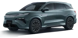 BYD ATTO 8