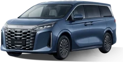 BYD M9