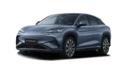 BYD SEALION 7
